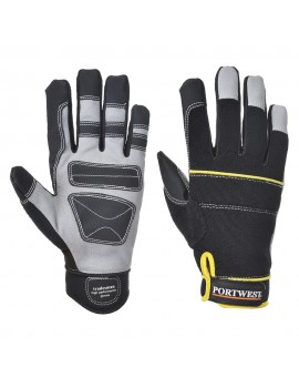 Portwest A710 - Tradesman – High Performance Gloves